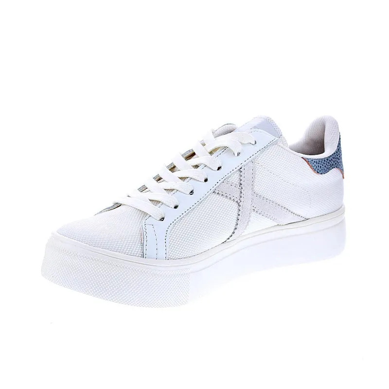 Munich Zapatillas Mujer Rete Sky 61 Blanco