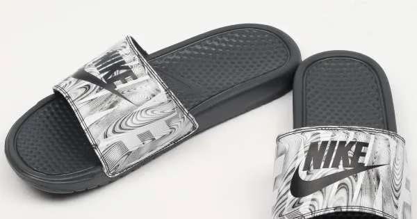 Nike Benassi, 