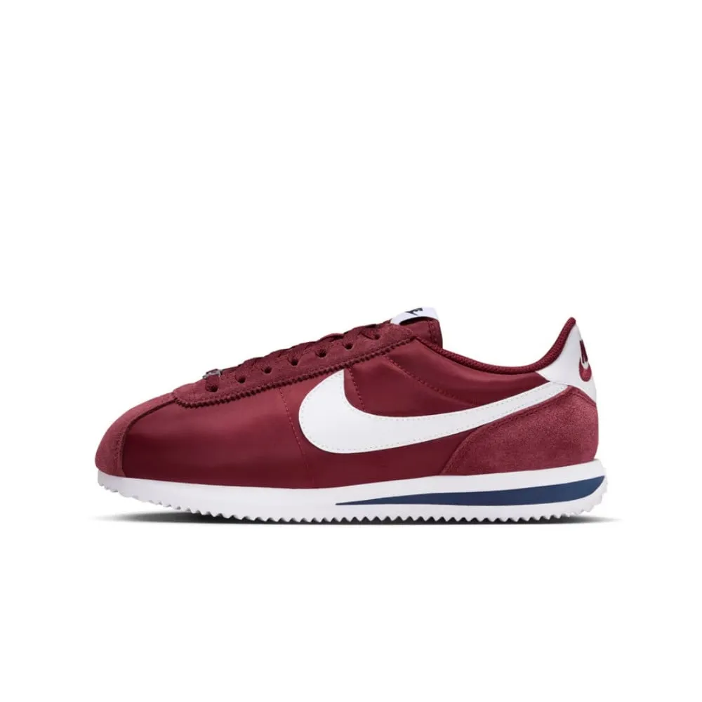 Nike Cortez Team Red Team Red White