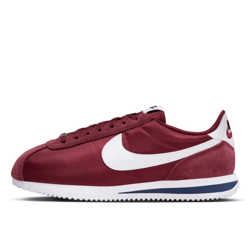 Nike Cortez Team Red Team Red White