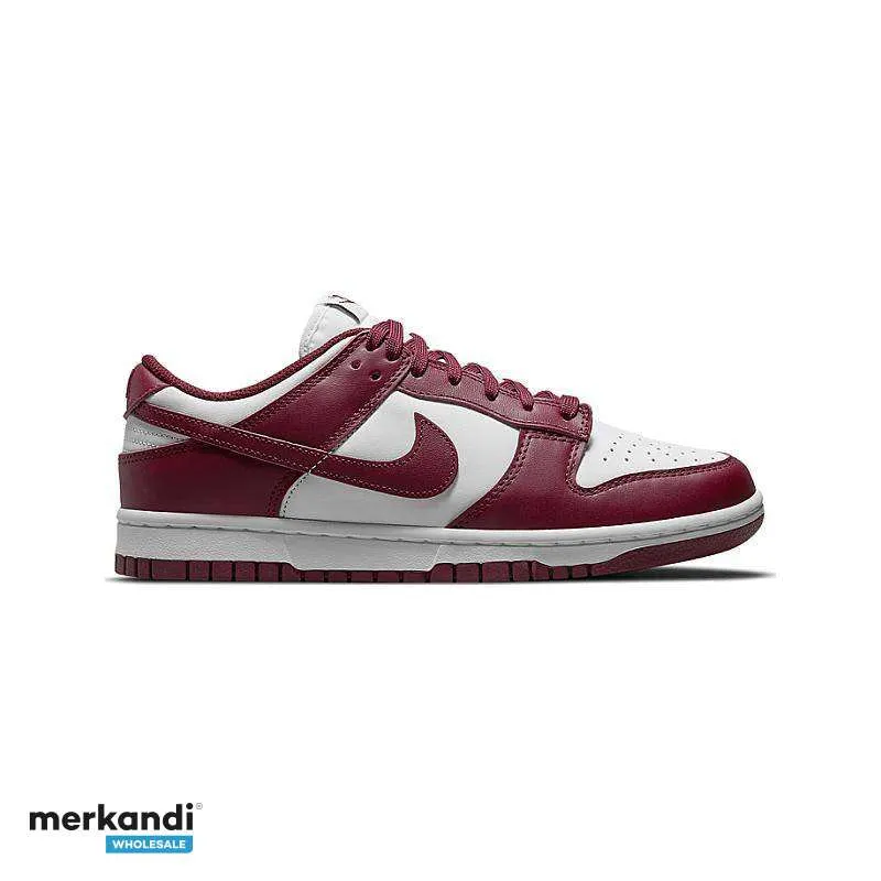 Nike Dunk Low Bordeaux WMNS - DD1503-108