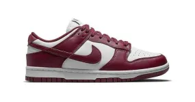 Nike Dunk Low Bordeaux WMNS - DD1503-108