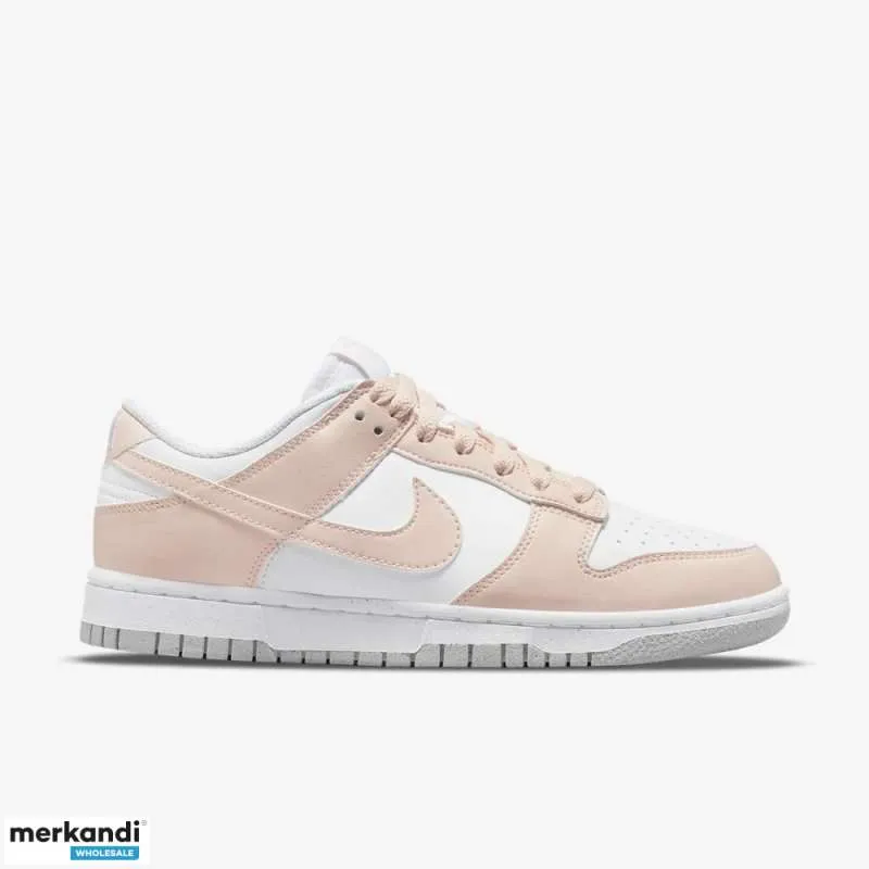 Nike Dunk Low Pale Coral (W) - DD1873-100 - 100% auténtico con cajas originales