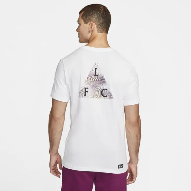 Nike Liverpool F.C. Ignite Away Football T-Shirt