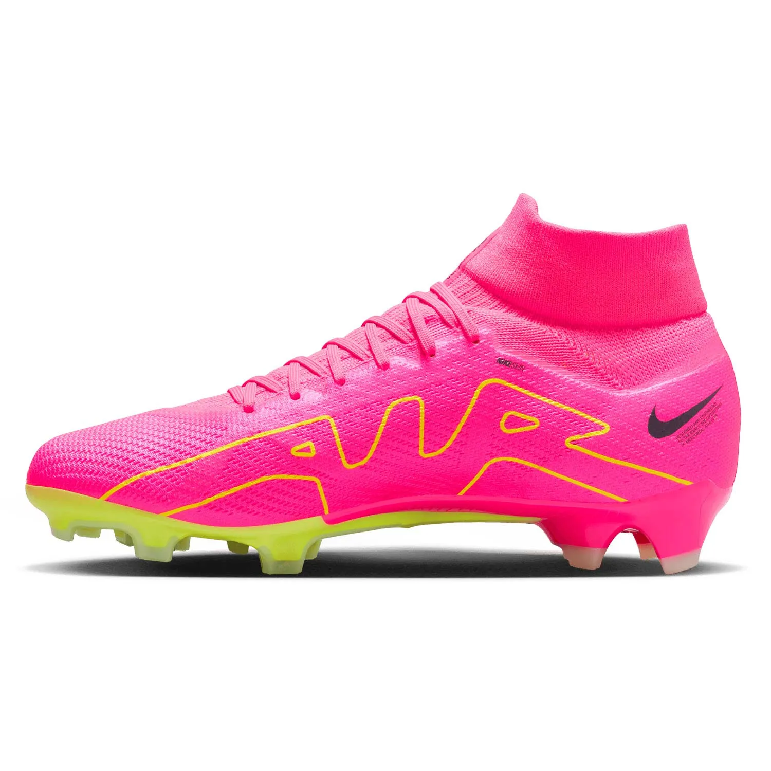 Nike Mercurial Superfly 9 Pro FG