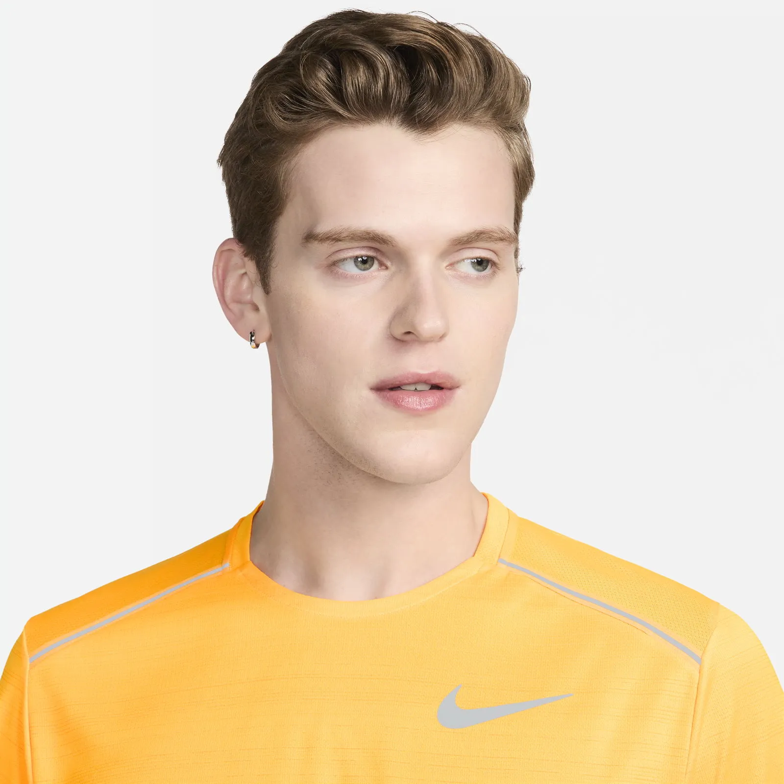 Nike Miler Tee