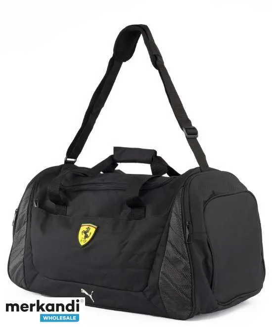 OFERTA DE SURTIDO DE MOCHILAS DE LA MARCA PUMA SCUDERIA FERRARI