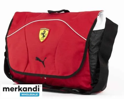 OFERTA DE SURTIDO DE MOCHILAS DE LA MARCA PUMA SCUDERIA FERRARI