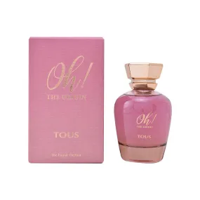 Oh! The Origin Eau De Parfum Vaporizador