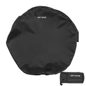 Orca Changing Mat Unisex Negro