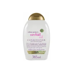 Orchid Oil Fade-defying Hair Conditioner