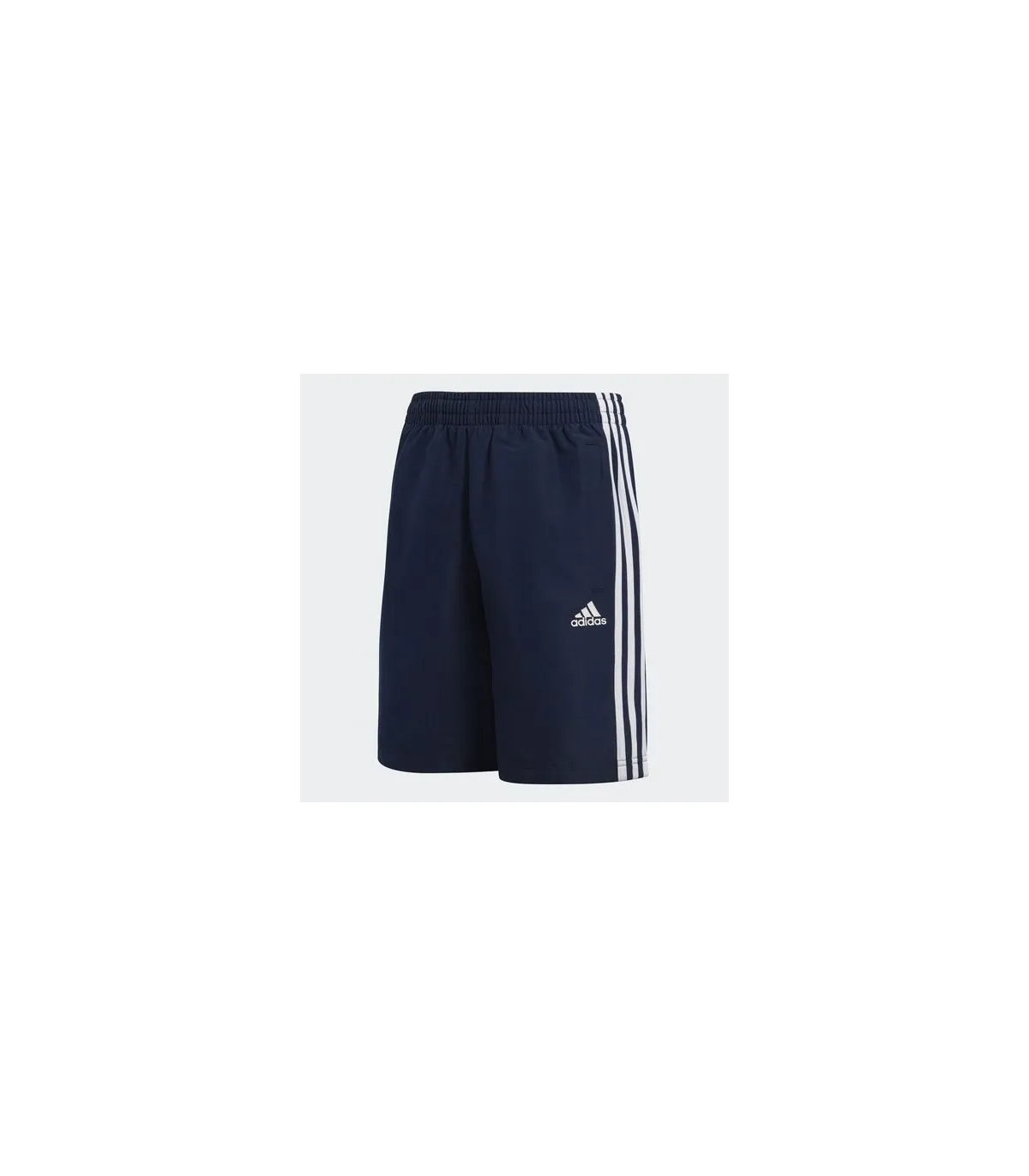 PANTALON CORTO ADIDAS YB 3S WV