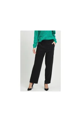 PANTALON TELA VINATHALIA NEGRO