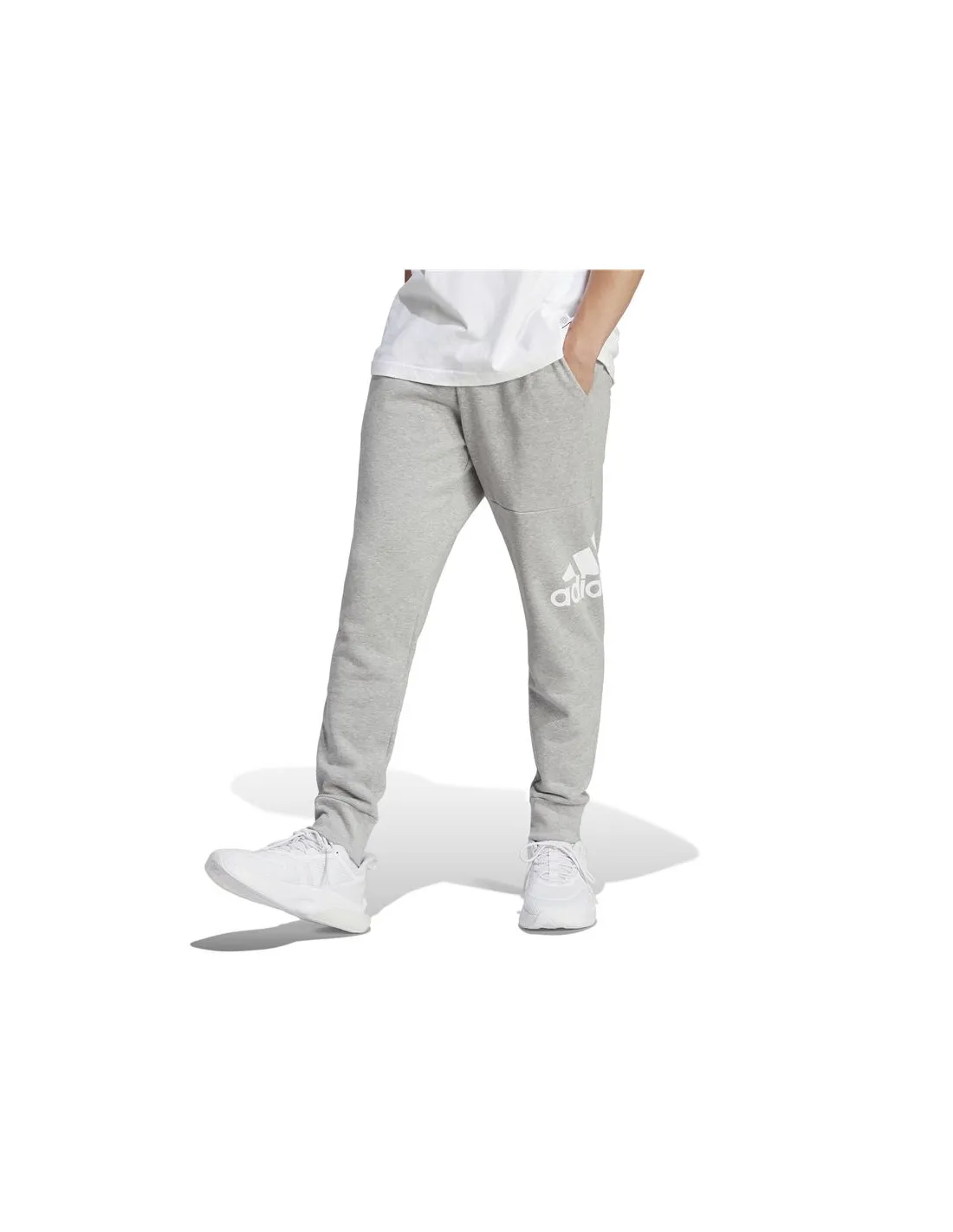 Pantalones adidas M Bl Ft Pt Hombre