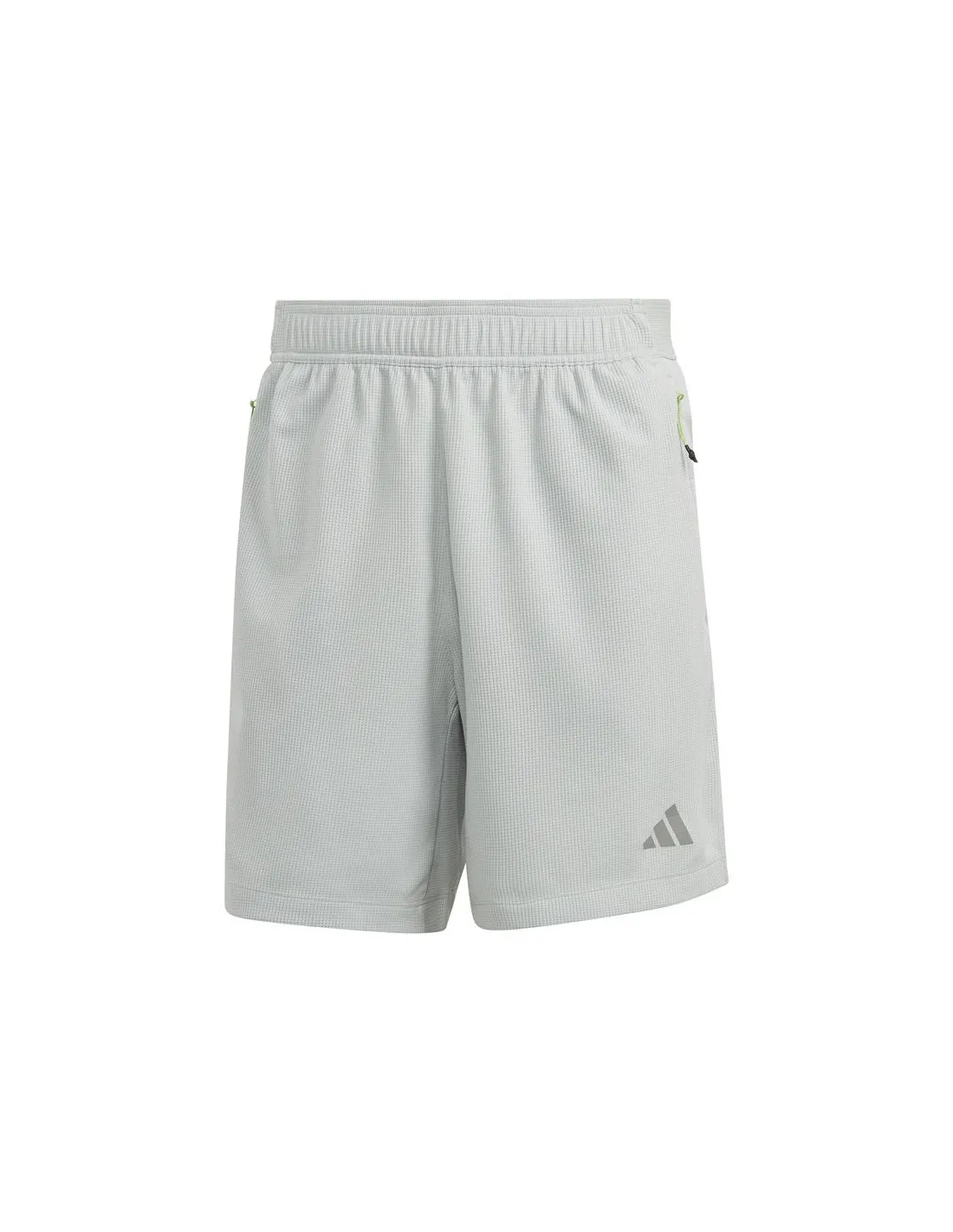 Pantalones de Fitness adidas Hiit Better Sho Hombre