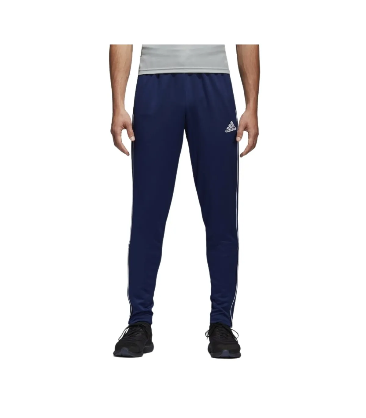 Pantalón Adidas Core 18 Hombre