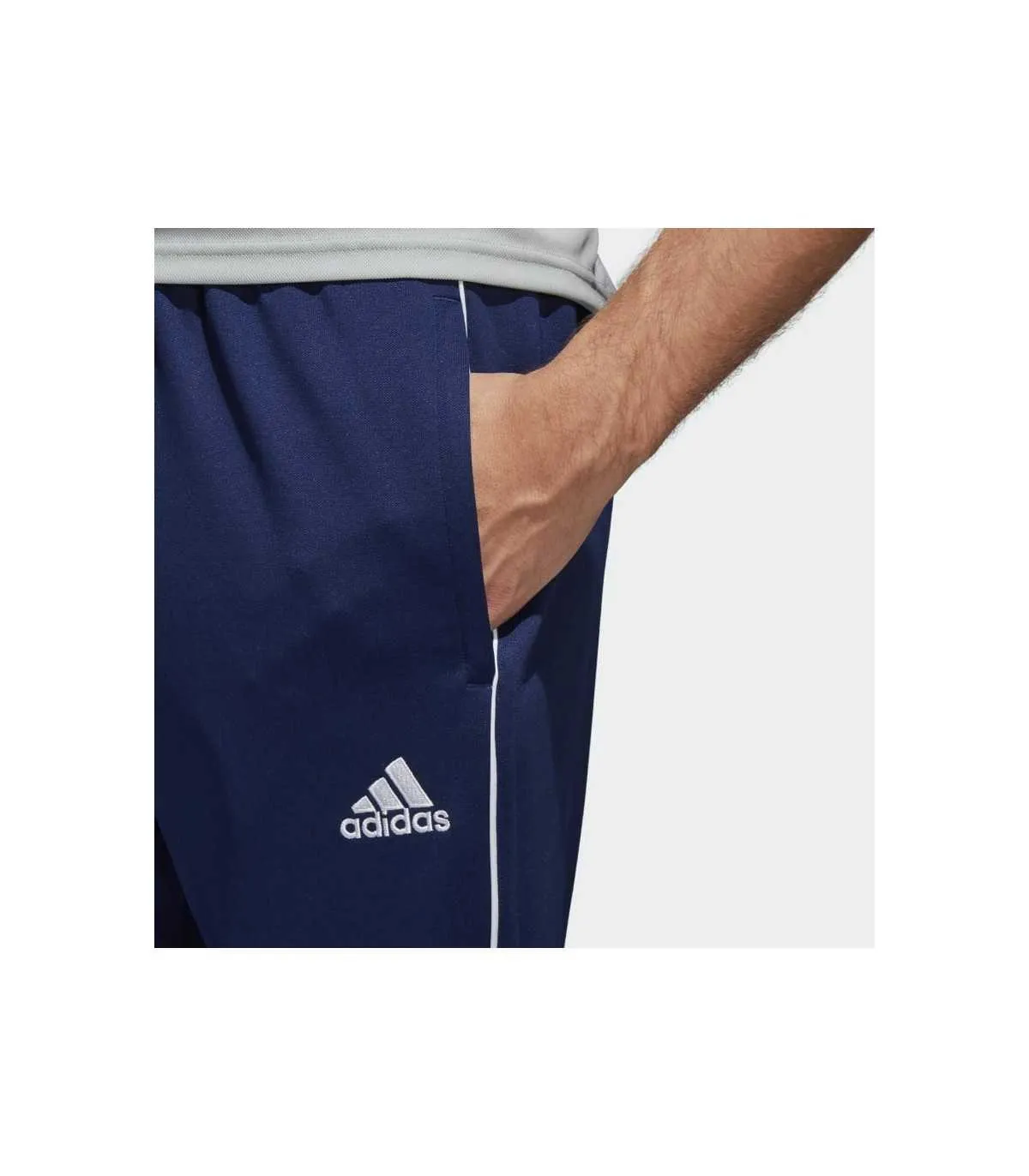 Pantalón Adidas Core 18 Hombre