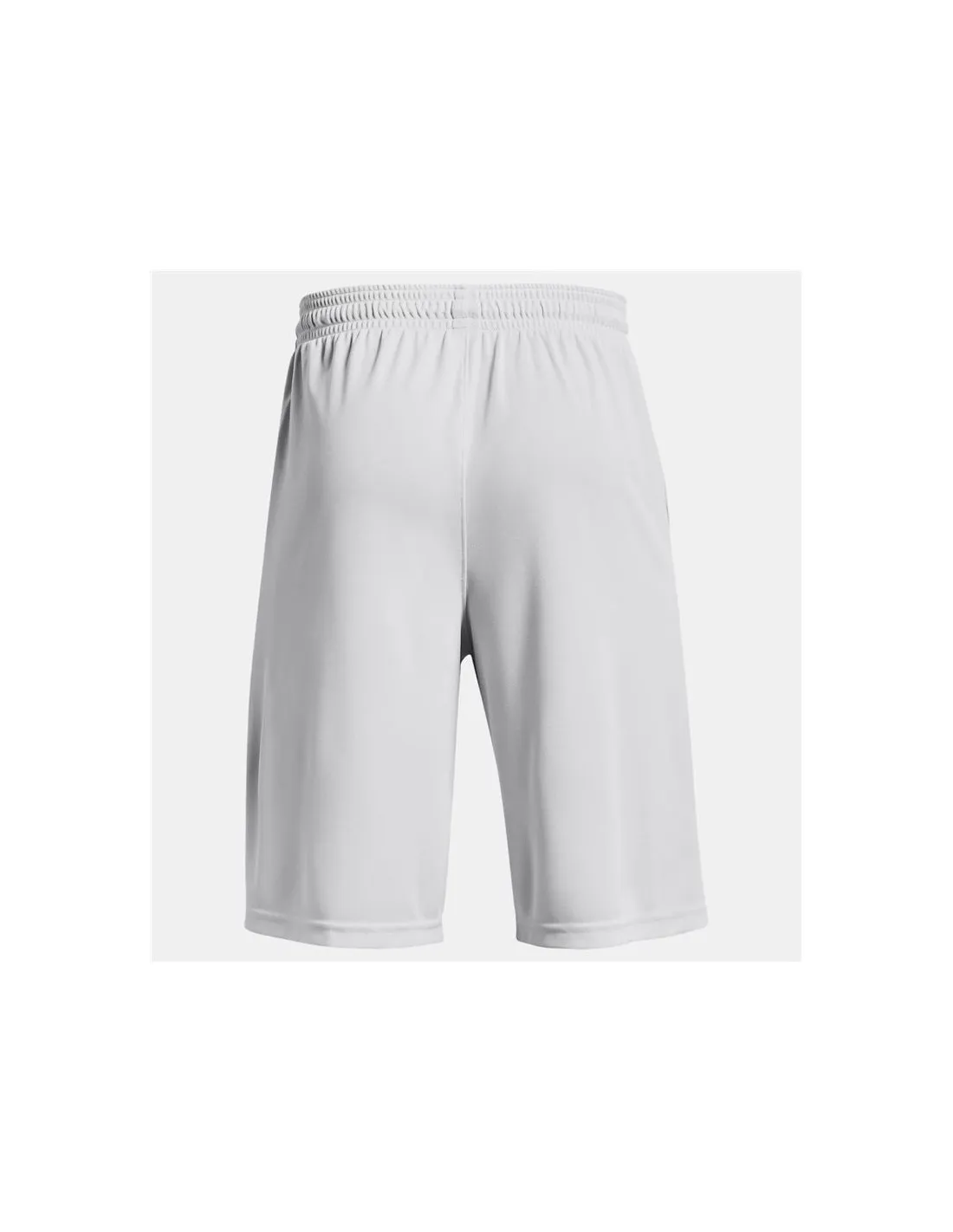 Pantalón corto Under Armour Perimeter 28cm Hombre Gray/Black