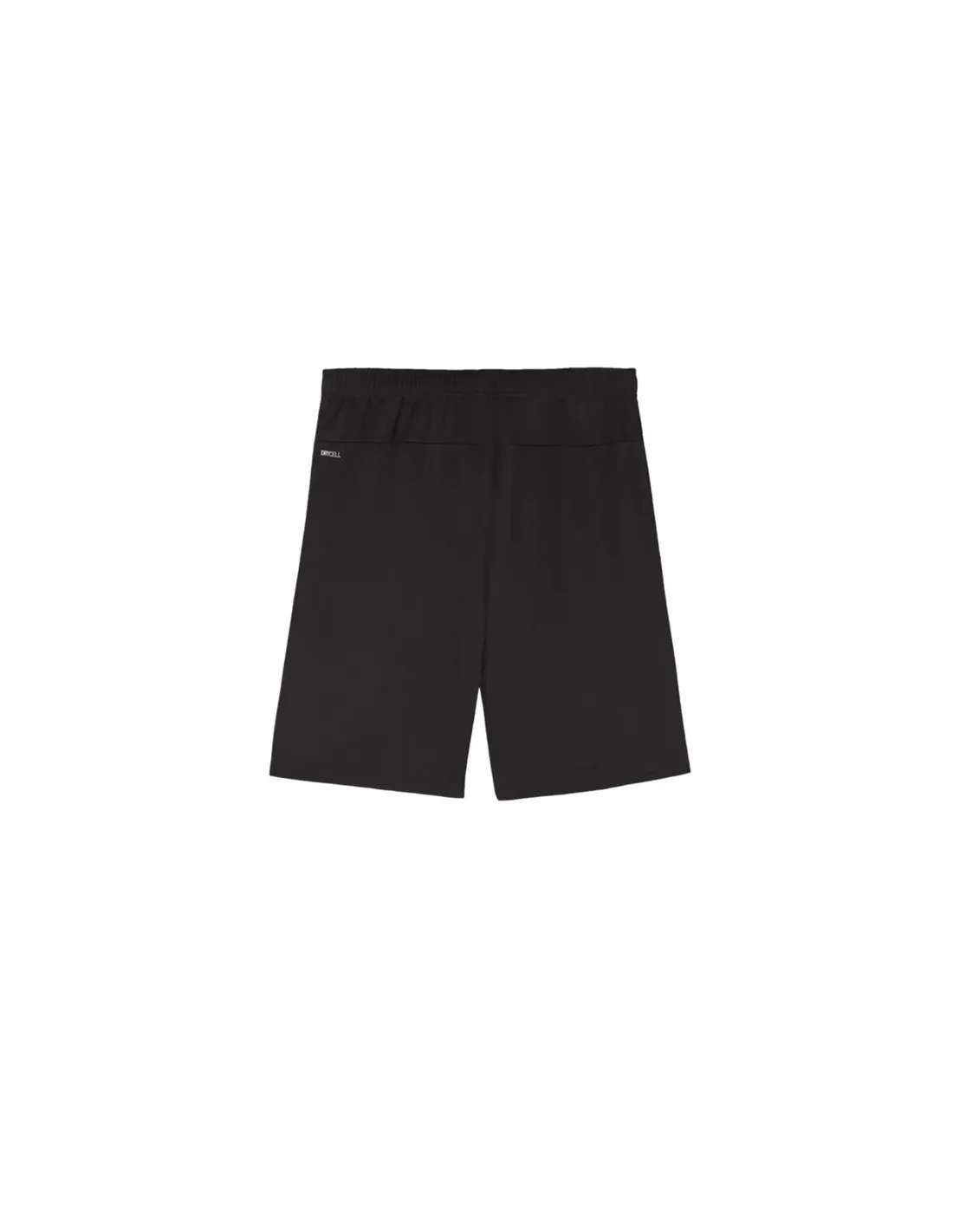 Pantalón de Pádel Puma Individual Padel Negro Hombre