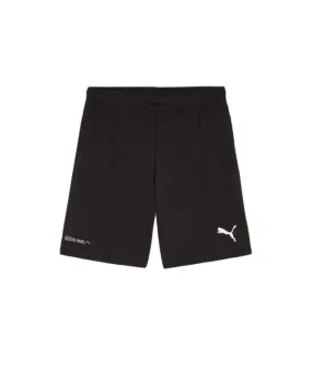 Pantalón de Pádel Puma Individual Padel Negro Hombre