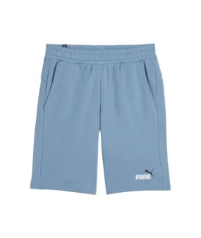 Pantalón Puma Essentials + 2 Col 10 Zen Azul Hombre