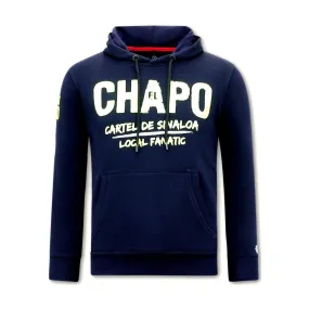 Para El Chapo