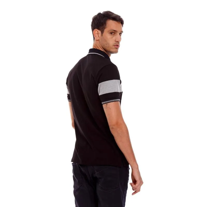 Polo Para Hombre Girbaud