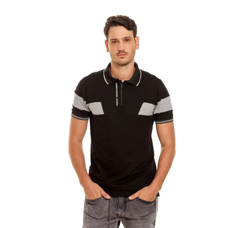 Polo Para Hombre Girbaud