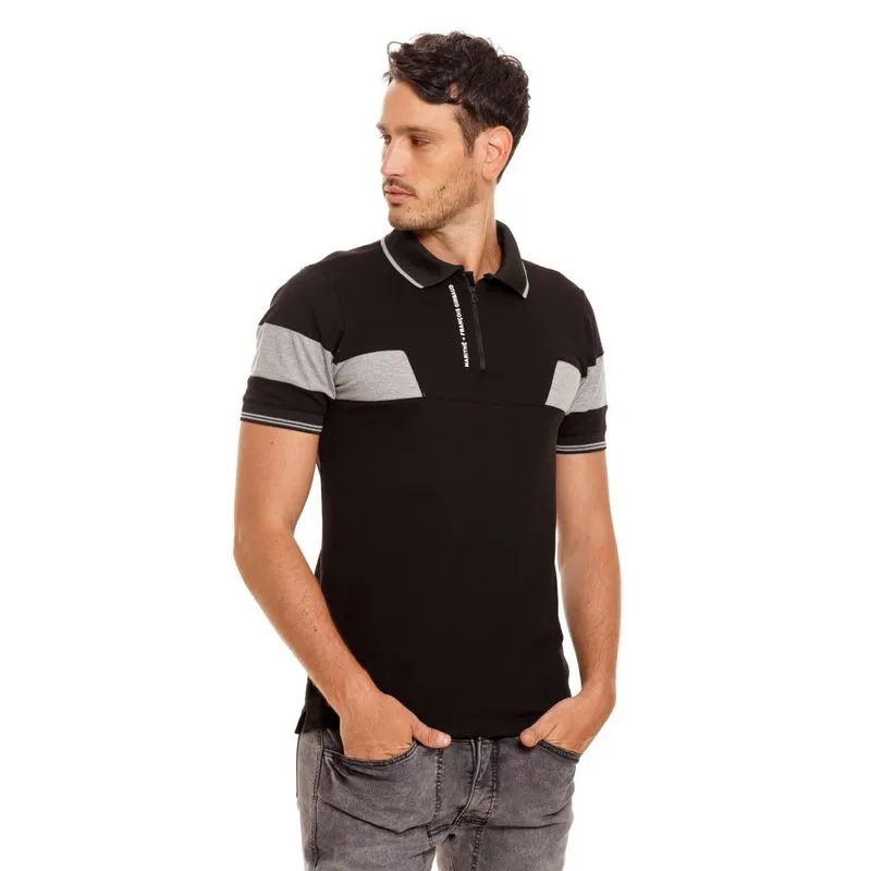 Polo Para Hombre Girbaud