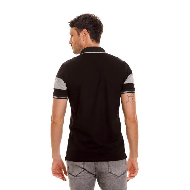 Polo Para Hombre Girbaud