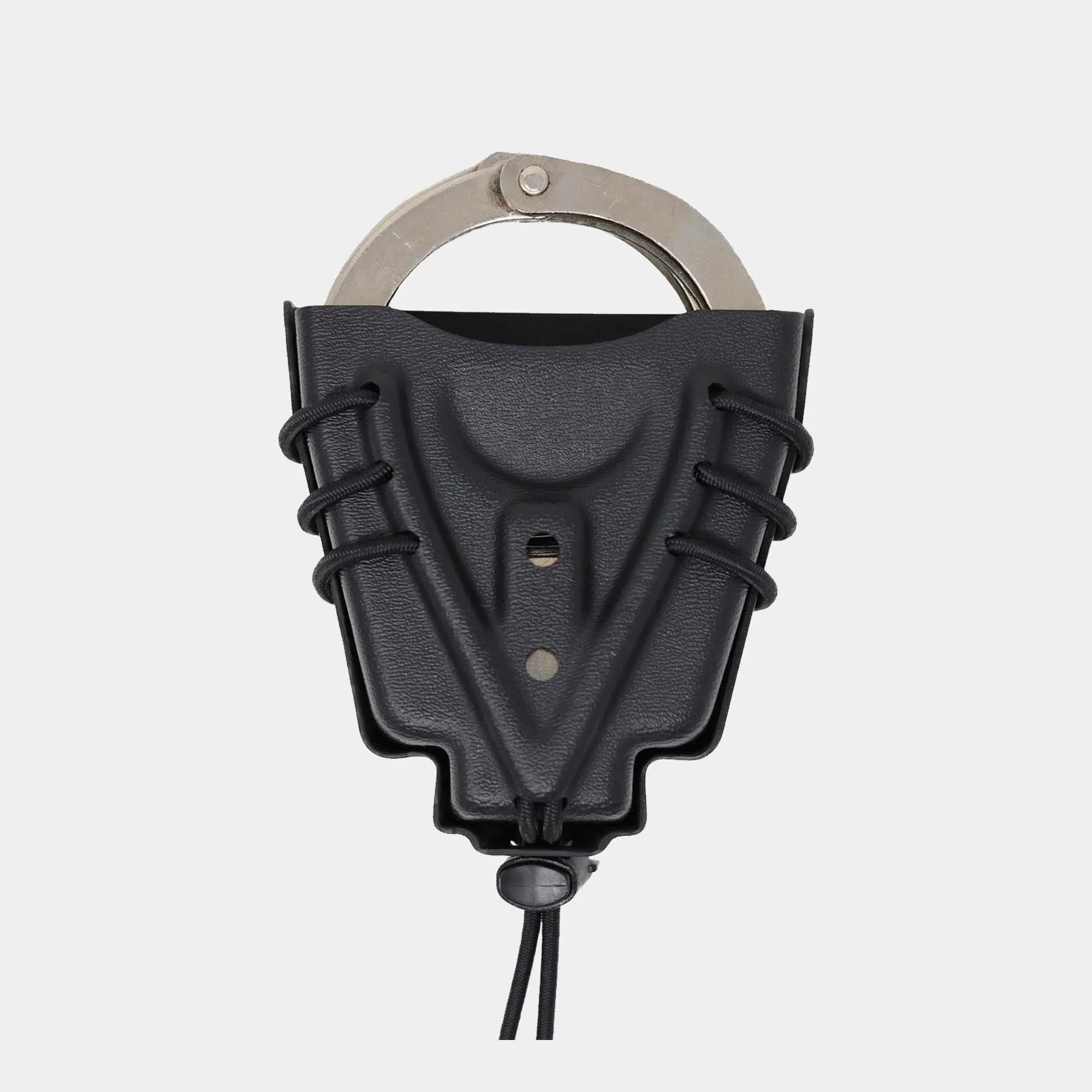 Porta grilletes Evolution Universal Handcuff Holder - Wilder Tactical