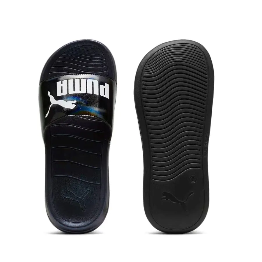 Puma Chanclas POPCAT 20  395421-02 Negro