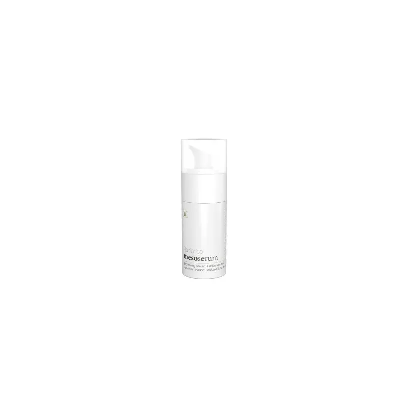 RADIANCE MESOSERUM 30 ML TOSKANI