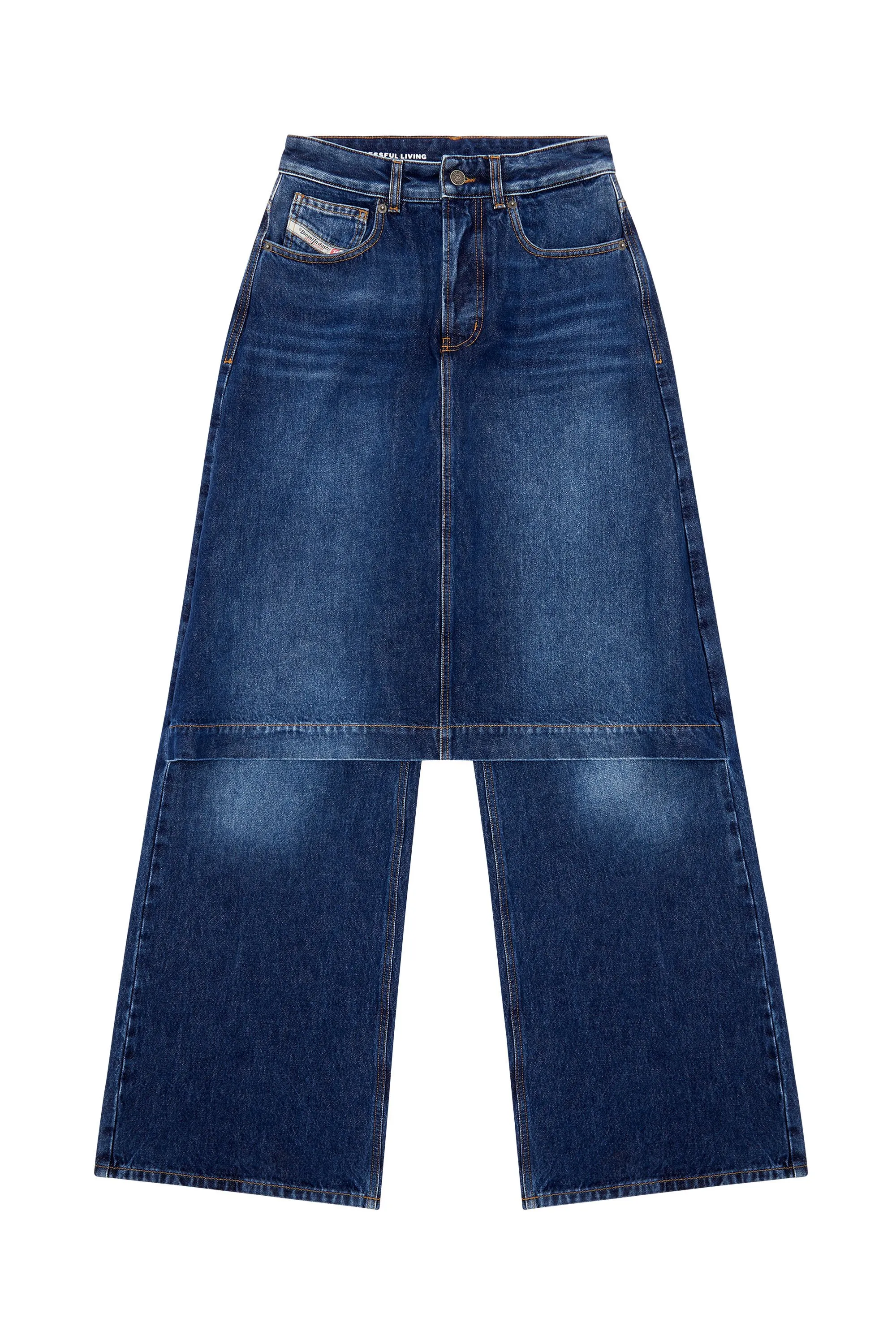 relaxed jeans d-syren 0dbcf