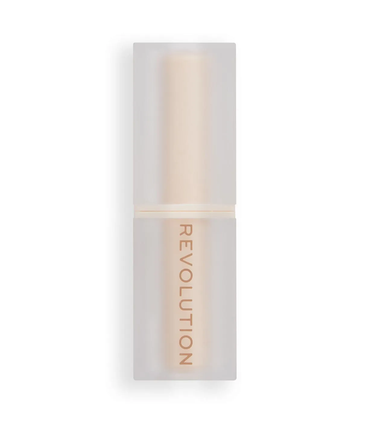 Revolution - Barra de labios satinada Lip Allure - Queen Pink