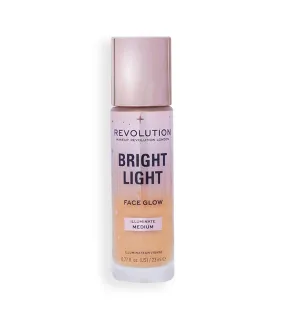 Revolution - Base multiusos Bright Light Face Glow - Illuminate Medium