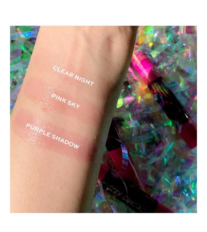 Revolution - *Cosmic Trip* - Tinte para labios - Pink Sky