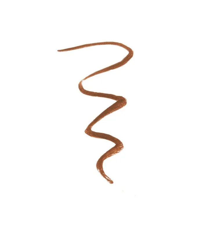 Revolution - Lápiz de cejas Hair Stroke Brow Pen - Light Brown