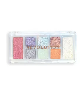 Revolution - *Mood Switch* - Paleta de sombras Hyper Real