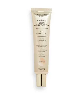 Revolution Pro - CC Perfecting Skin Tint - Medium