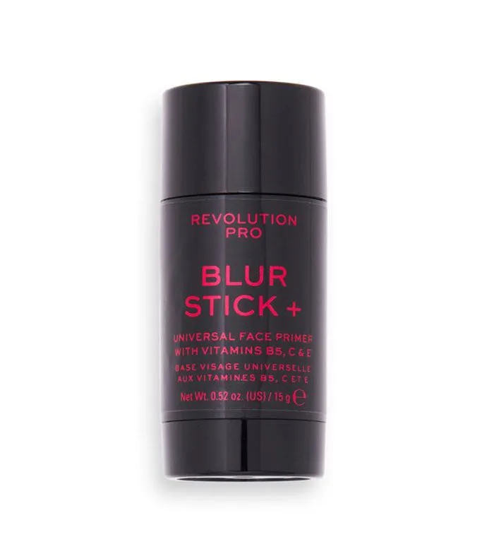 Revolution Pro - Prebase Blur Stick Plus Mini