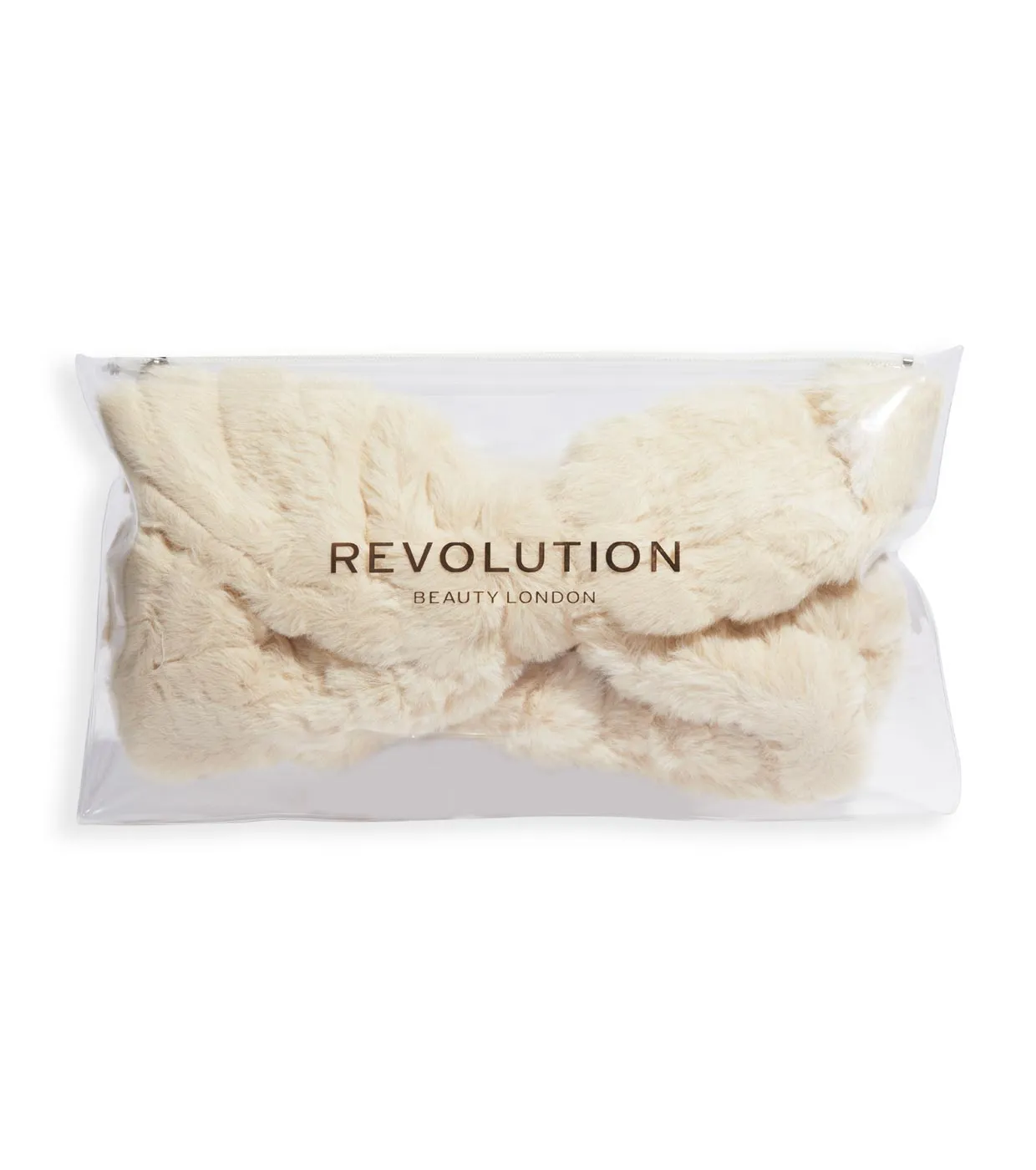 Revolution Skincare - Banda para el pelo - Hair-Tie