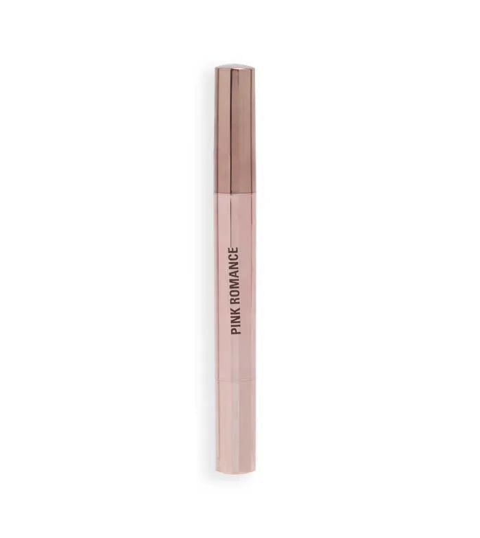 Revolution - Sombra en stick Lustre Wand - Pink Romance