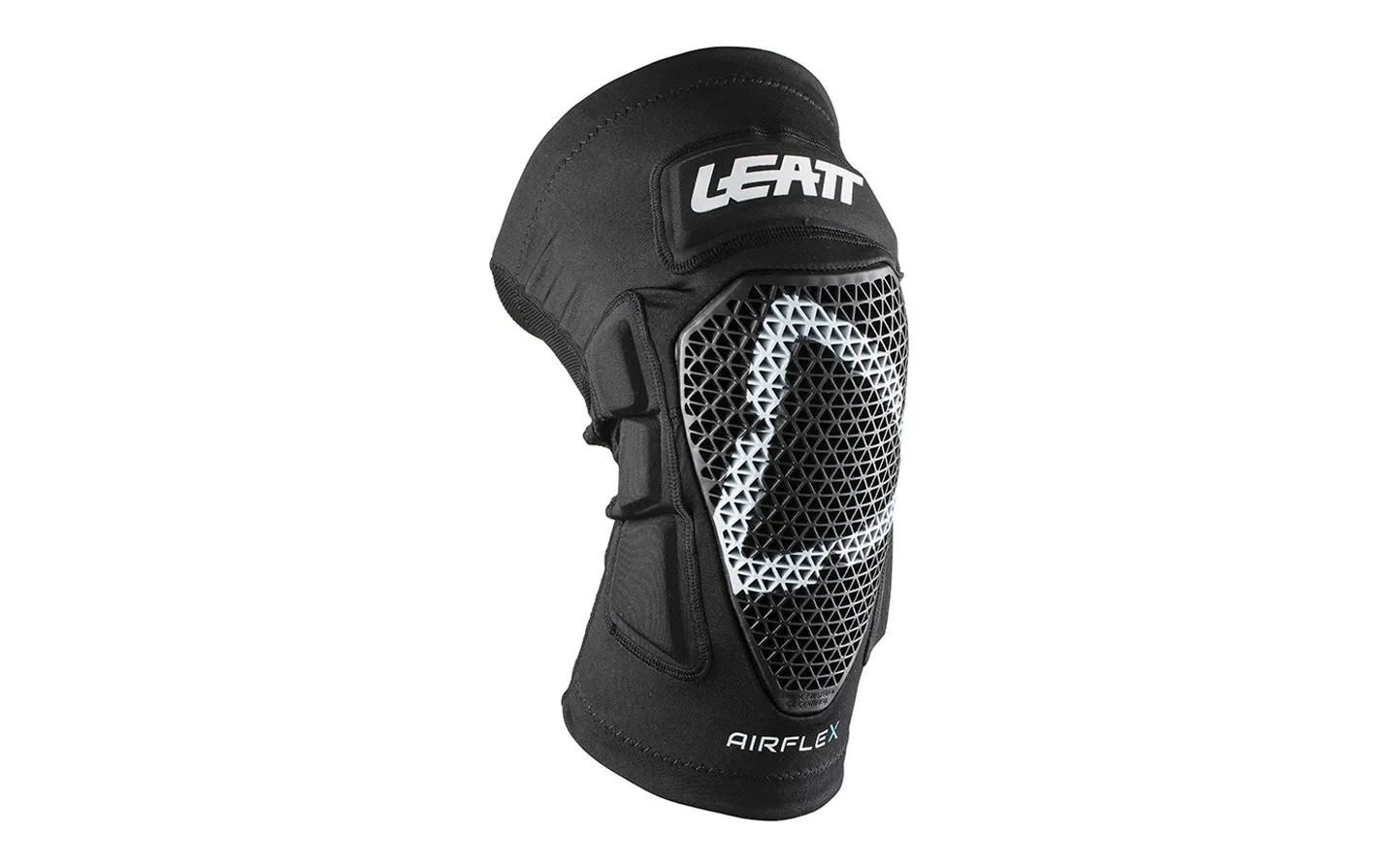 Rodillera Leatt Airflex Pro Negro |LB5020004280|