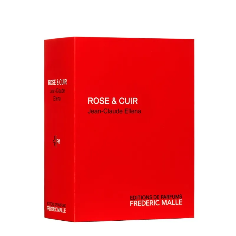 Rose & Cuir