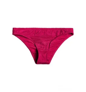 ROXY Sweet Wildness (Cerise) Bikini Briefs Woman