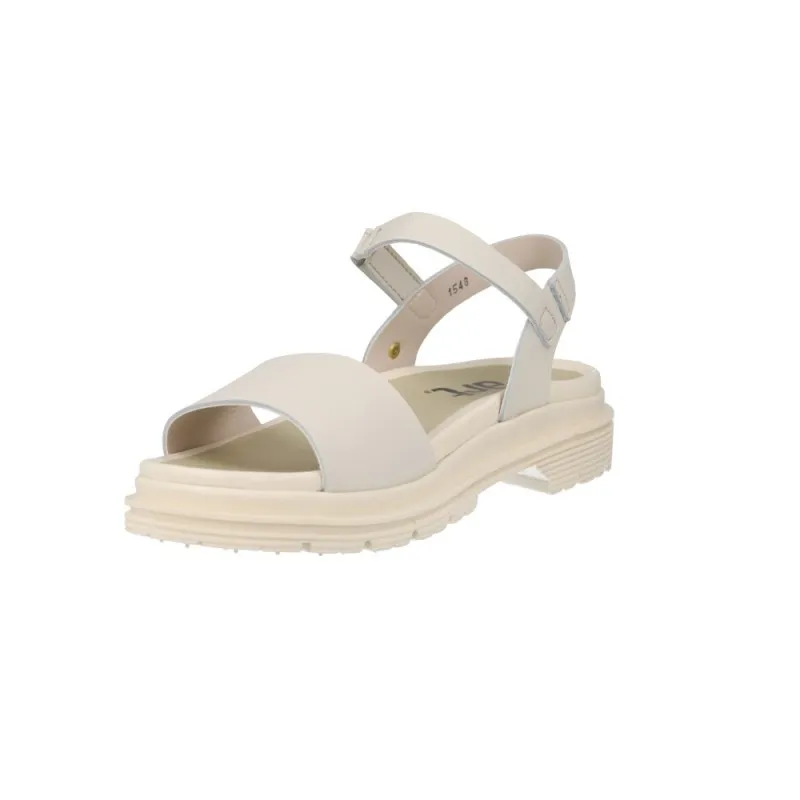 Sandalias Casual Art 1548 Birmingham para Mujer