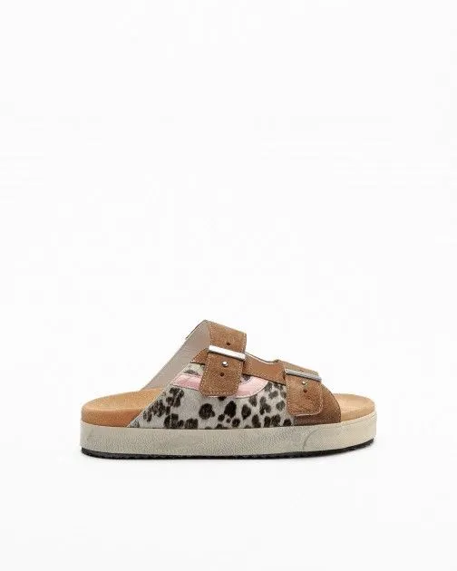 Sandalias Hidnander HE1WH305 Camel