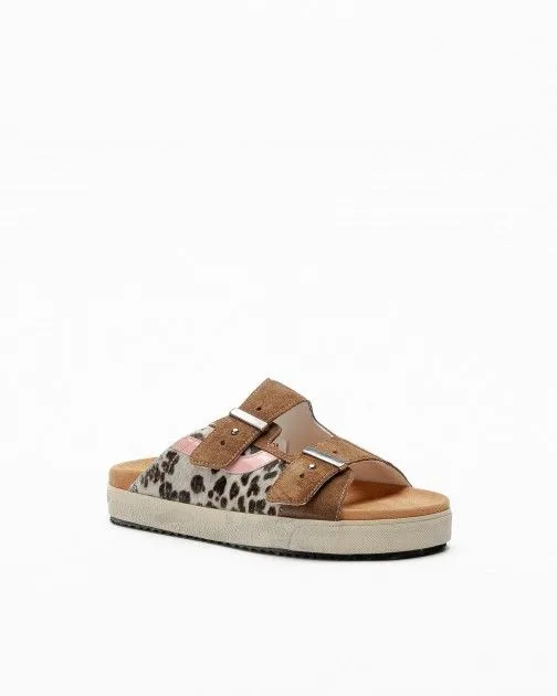 Sandalias Hidnander HE1WH305 Camel