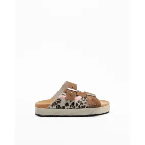 Sandalias Hidnander HE1WH305 Camel